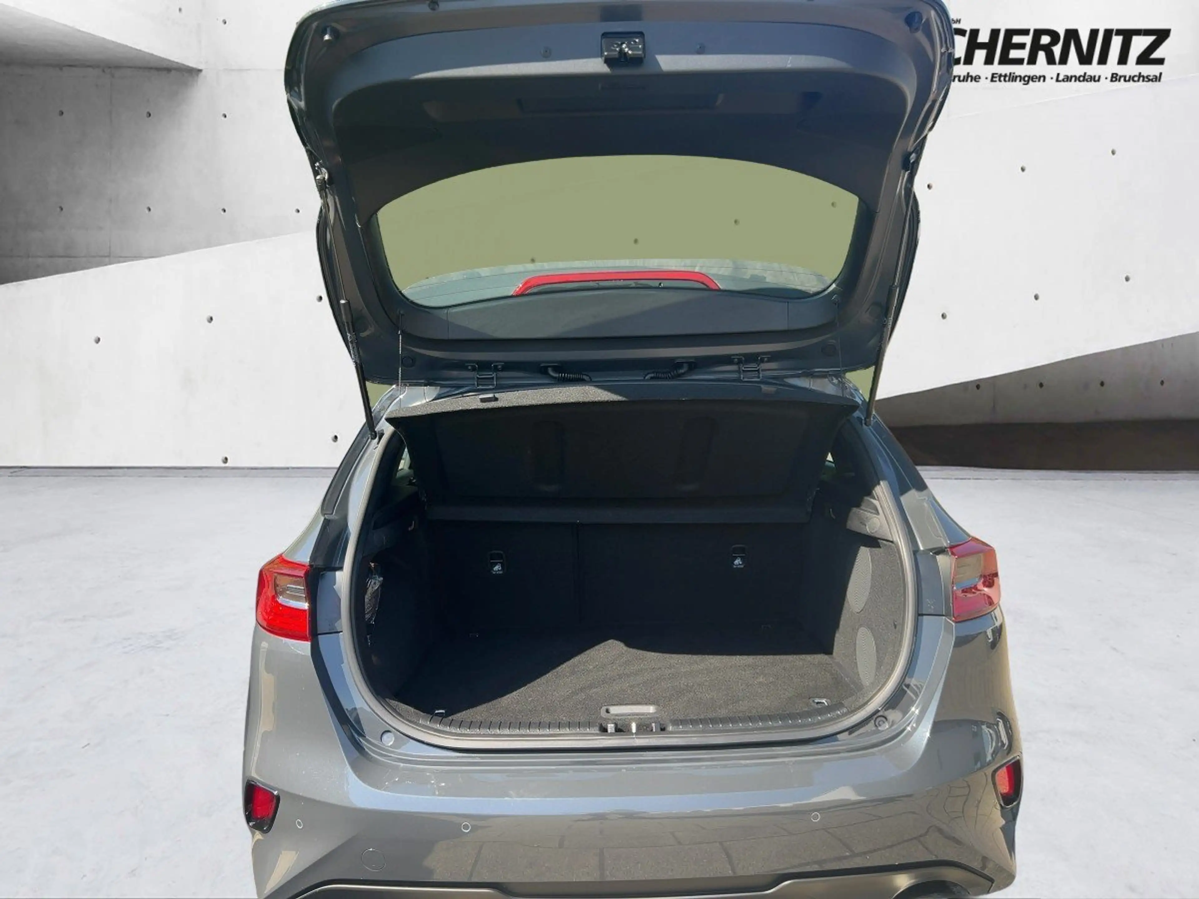 Kia Ceed / cee'd Ceed 1.5 T-GDI Spirit ACC+Navi+SHZ+2xKlima+Kam. — photo 6