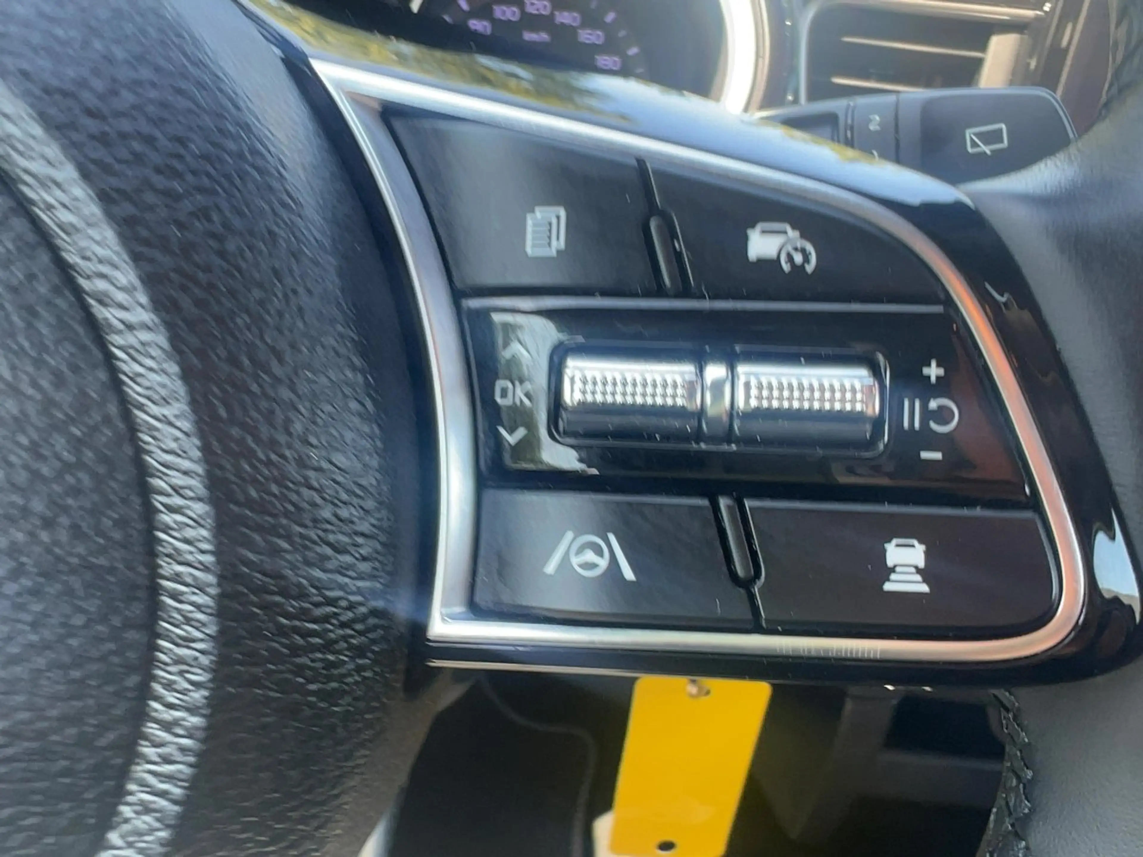 Kia Ceed / cee'd Ceed 1.5 T-GDI Spirit ACC+Navi+SHZ+2xKlima+Kam. — photo 11