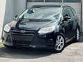 Ford Focus Turnier 1.6 TDCI*SHZ*KLIMA*PDC*AHK*ALU*EU5 Schwarz - thumbnail 1
