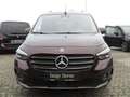 Mercedes-Benz T-Klasse T 180 d Progressive LED Kamera KEYLESS-GO 7G Rot - thumbnail 3