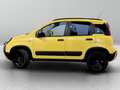 Fiat Panda 1.2 City Cross s&s 69cv my19 Gelb - thumbnail 2
