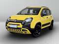 Fiat Panda 1.2 City Cross s&s 69cv my19 Gelb - thumbnail 1