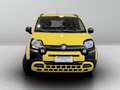 Fiat Panda 1.2 City Cross s&s 69cv my19 Gelb - thumbnail 7