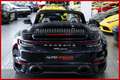 Porsche 992 Turbo S Cabriolet|BOSE|CHRONO|HOME LINK| Nero - thumbnail 6