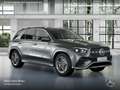 Mercedes-Benz GLE 450 d 4M AMG+360+AHK+MULTIBEAM+SPUR+TOTW+9G Grau - thumbnail 17