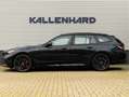 BMW 550 5-serie Touring 550e xDrive M-Sport Pro - Pano - O Zwart - thumbnail 6