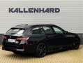 BMW 550 5-serie Touring 550e xDrive M-Sport Pro - Pano - O Zwart - thumbnail 2