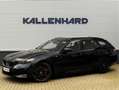 BMW 550 5-serie Touring 550e xDrive M-Sport Pro - Pano - O Zwart - thumbnail 1