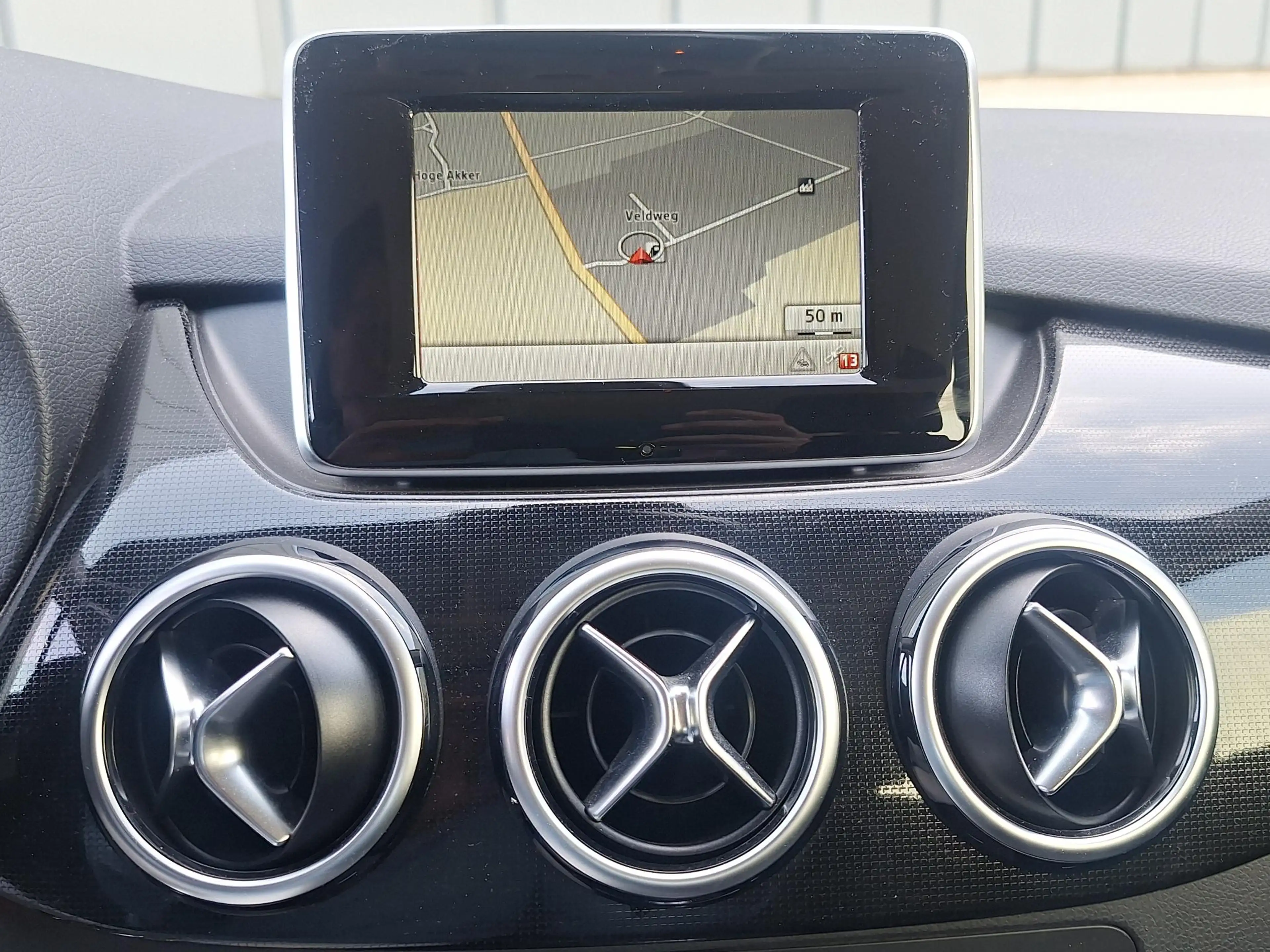 Mercedes-Benz B 180 Ambition Automaat | Climate Control | Navi | CC | — photo 24