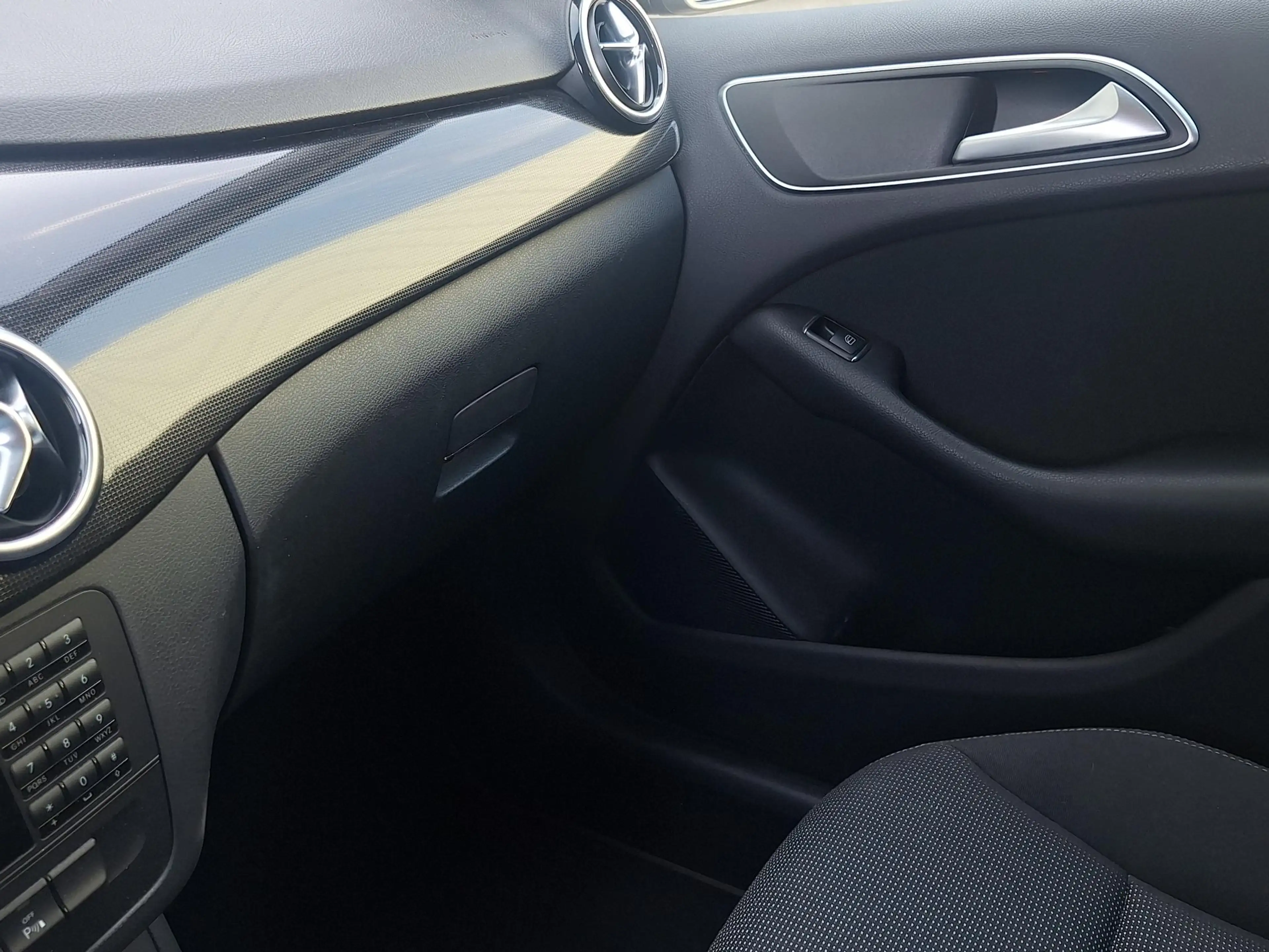 Mercedes-Benz B 180 Ambition Automaat | Climate Control | Navi | CC | — photo 32