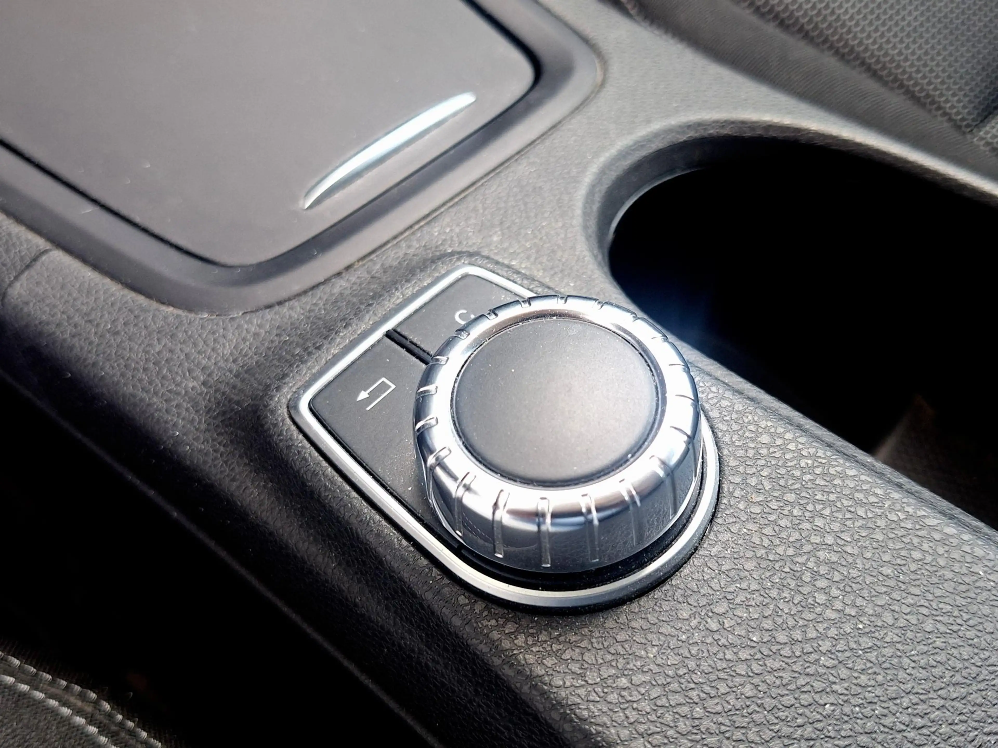 Mercedes-Benz B 180 Ambition Automaat | Climate Control | Navi | CC | — photo 22