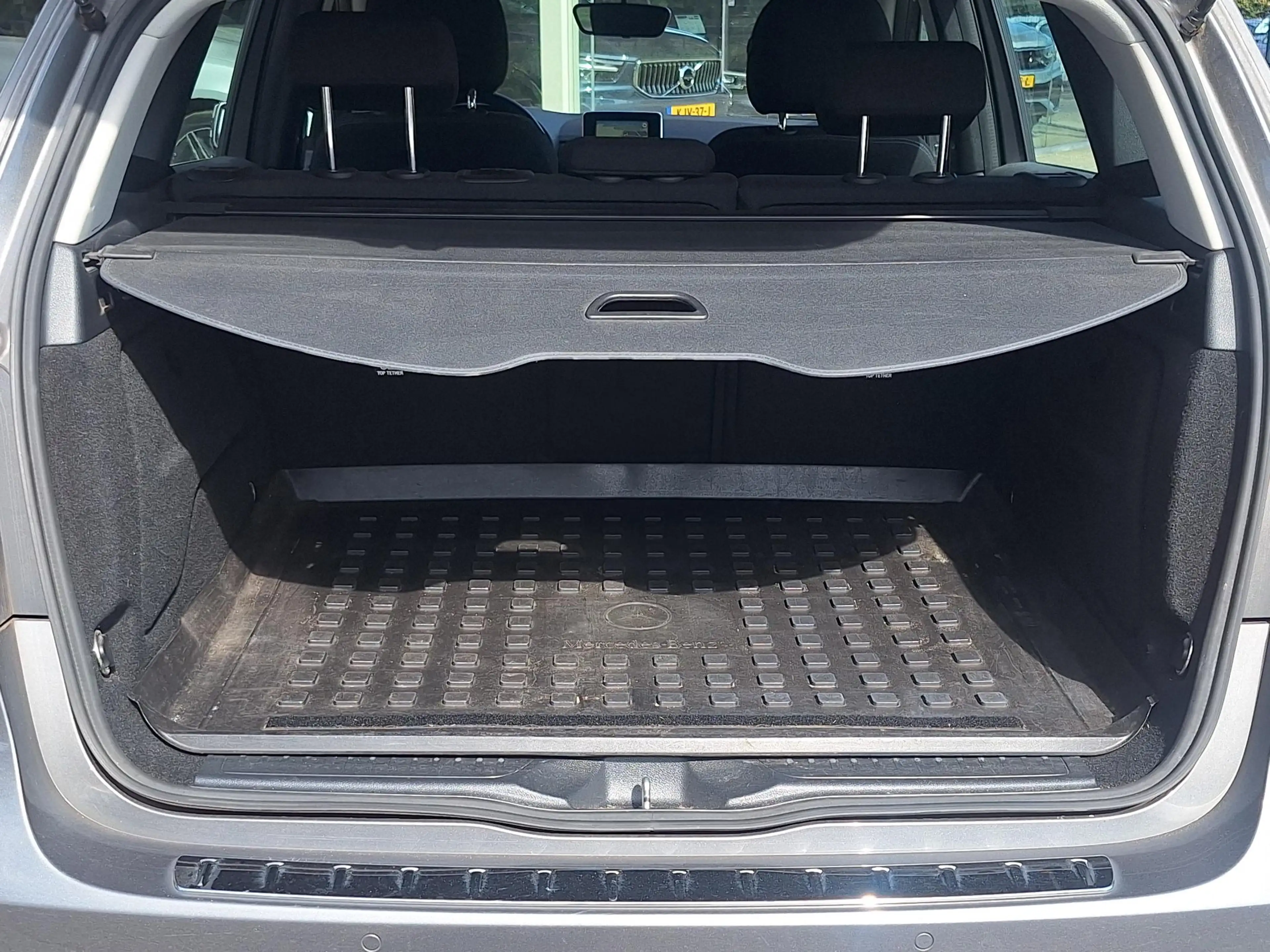 Mercedes-Benz B 180 Ambition Automaat | Climate Control | Navi | CC | — photo 11