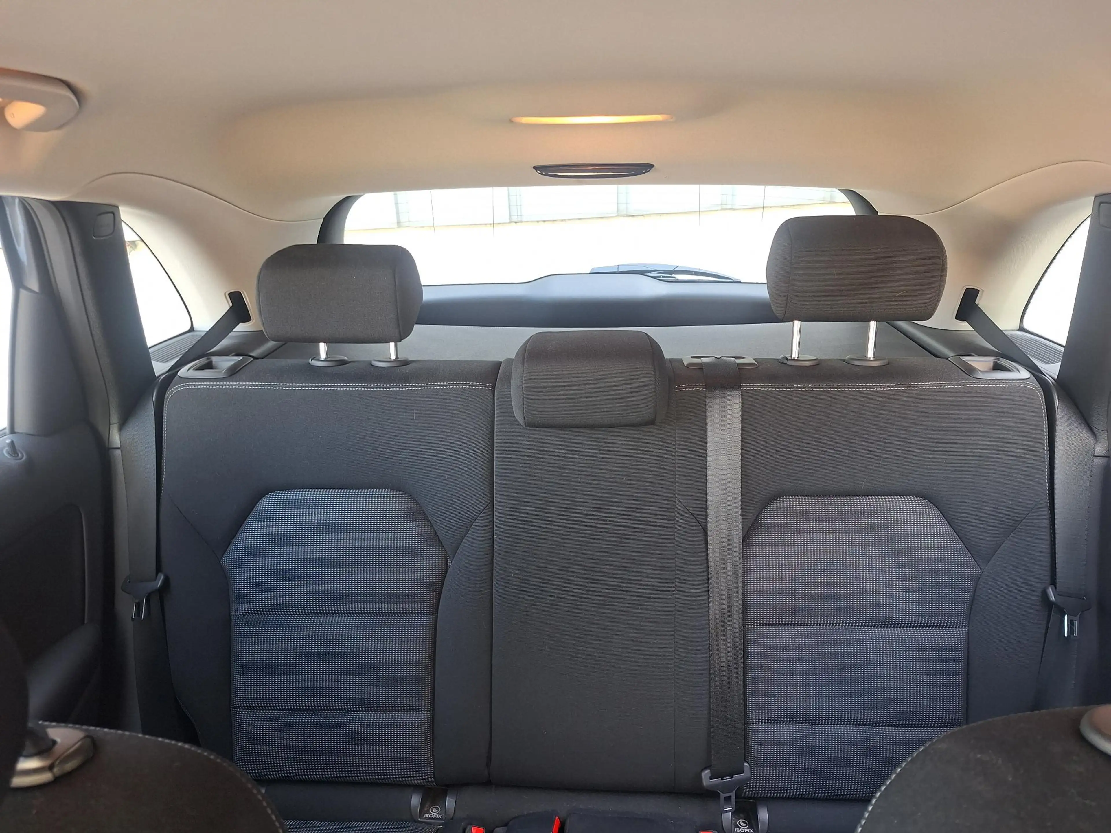 Mercedes-Benz B 180 Ambition Automaat | Climate Control | Navi | CC | — photo 28