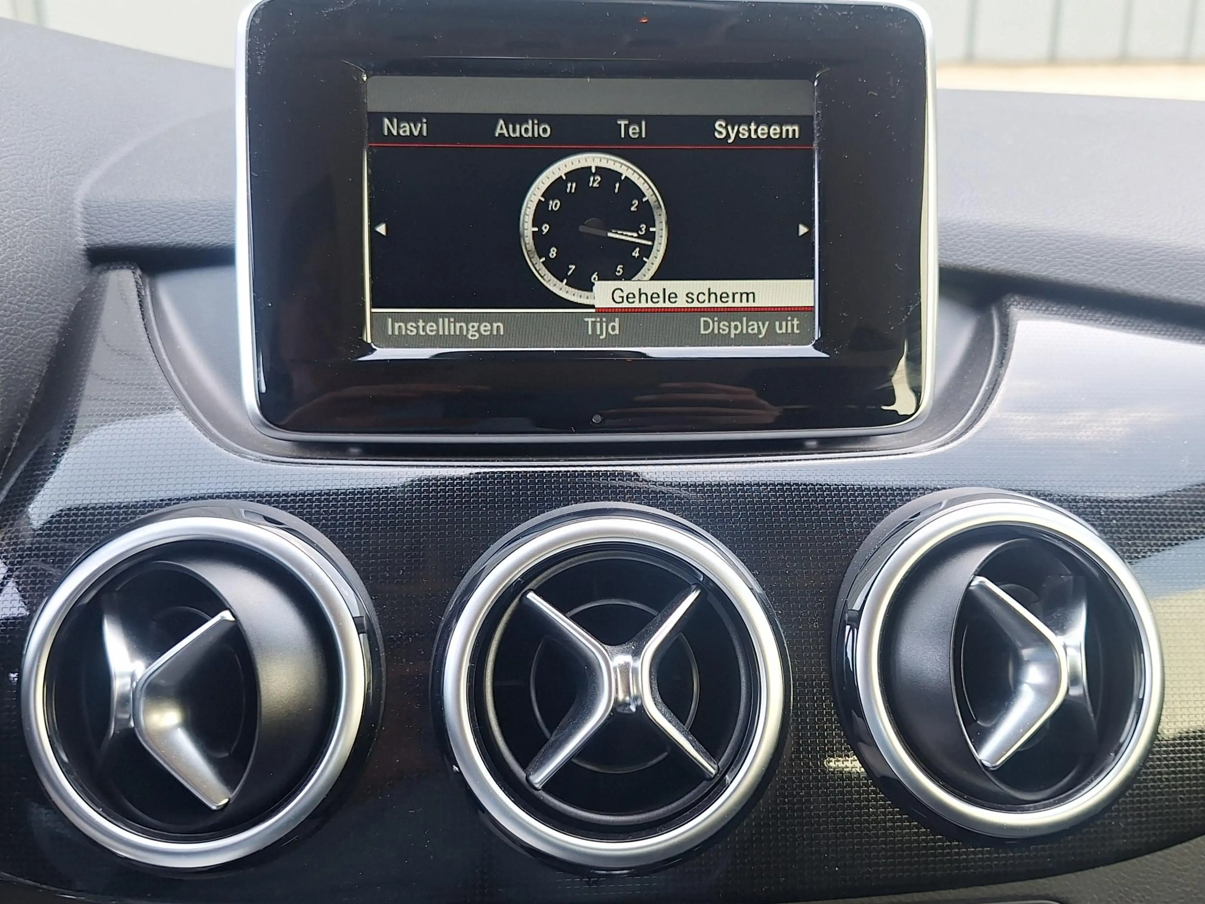 Mercedes-Benz B 180 Ambition Automaat | Climate Control | Navi | CC | — photo 25