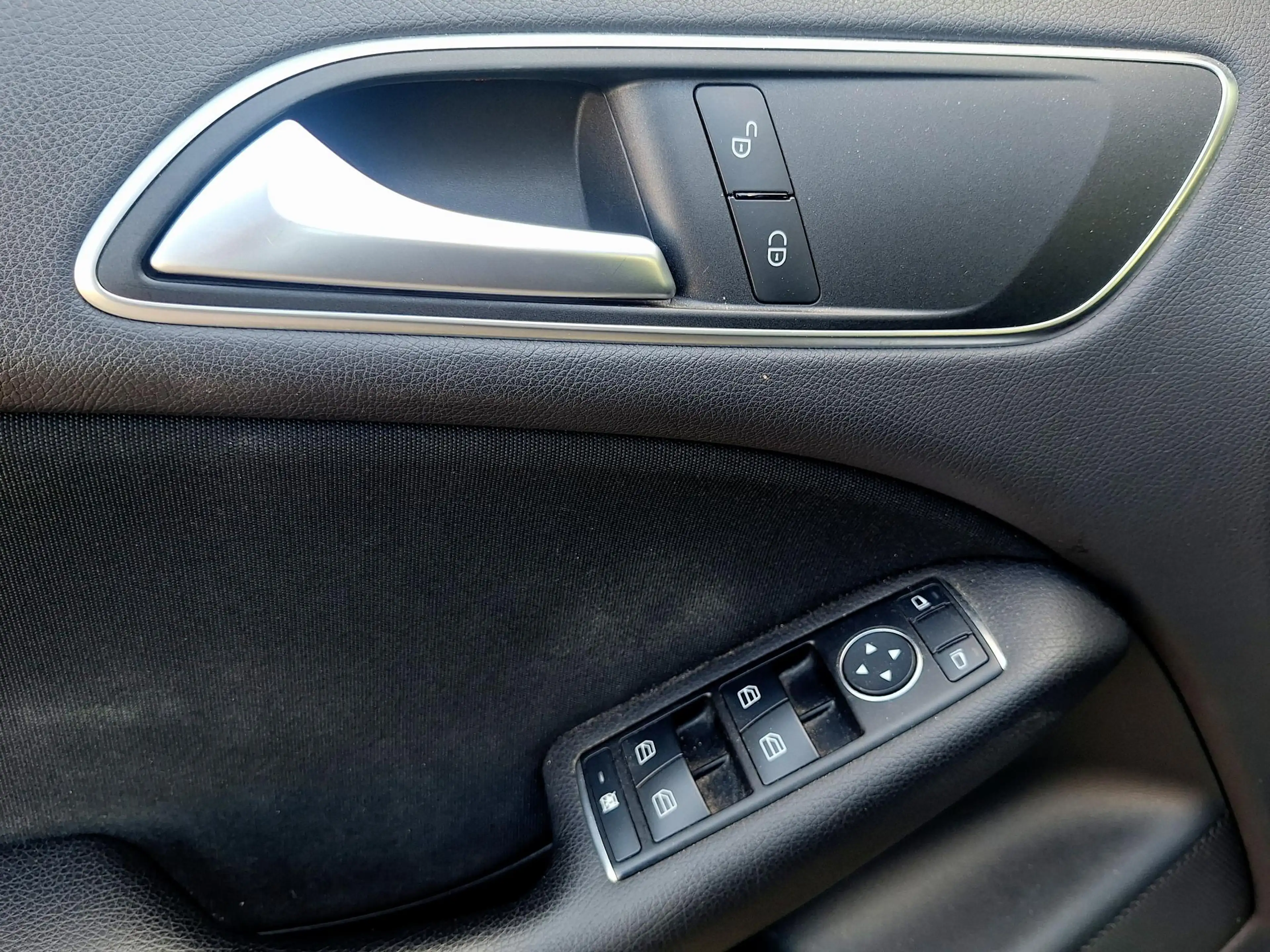 Mercedes-Benz B 180 Ambition Automaat | Climate Control | Navi | CC | — photo 19
