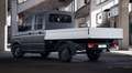 MAN TGE Pritsche DoKa 2.0 TDI 177 Aut. Temp PDC 130 kW ... Grau - thumbnail 3