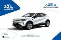 Renault Captur ECO-G 100 CV Evolution Bianco - thumbnail 1