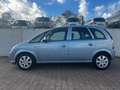 Opel Meriva 1.6-16V Temptation/AUTOMAAT/CLIMA/ZEER NETTE AUTO/ Blauw - thumbnail 4