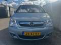 Opel Meriva 1.6-16V Temptation/AUTOMAAT/CLIMA/ZEER NETTE AUTO/ Blauw - thumbnail 10