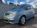 Opel Meriva 1.6-16V Temptation/AUTOMAAT/CLIMA/ZEER NETTE AUTO/ Blauw - thumbnail 3
