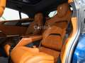 Ferrari Purosangue V12 4WD -BLU SCOZIA-CARBON-VOLL- Blauw - thumbnail 39