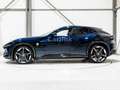 Ferrari Purosangue V12 4WD -BLU SCOZIA-CARBON-VOLL- Blauw - thumbnail 2