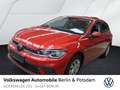 Volkswagen Polo 1.0 TSI Life NAVI KLIMA PDC SHZ LED Rot - thumbnail 1