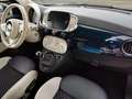 Fiat 500C 500C / Dolcevita / Hybrid Blauw - thumbnail 2