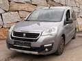 Peugeot Partner Peugeot Partner Rollstuhlumbau | Handbedienung Grau - thumbnail 1