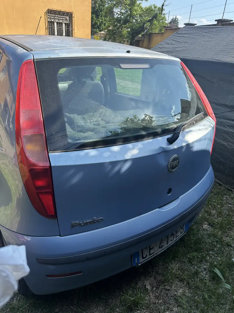 Fiat Punto 5p 1.2 Dynamic - 2