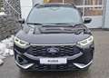 Ford Kuga 2,5 Duratec FHEV ST-Line X Allrad Aut. Schwarz - thumbnail 2