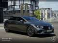Mercedes-Benz EQE 300 Burmester 3D Distr. Kamera Spurhalt-Ass Grau - thumbnail 21