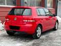 Volkswagen Golf 1.9 TDI 105 Carat 4Motion Rosso - thumbnail 2