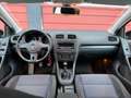 Volkswagen Golf 1.9 TDI 105 Carat 4Motion Rosso - thumbnail 5