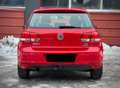 Volkswagen Golf 1.9 TDI 105 Carat 4Motion Rosso - thumbnail 4