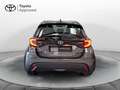 Toyota Yaris 1.5 Hybrid 5 porte Trend Grigio - thumbnail 4