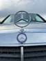 Mercedes-Benz 190 E 1.8 Zilver - thumbnail 10