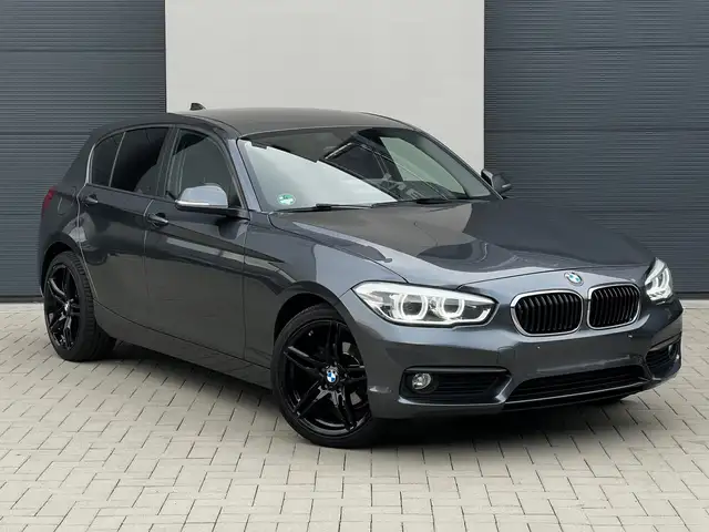 BMW 118 118i
