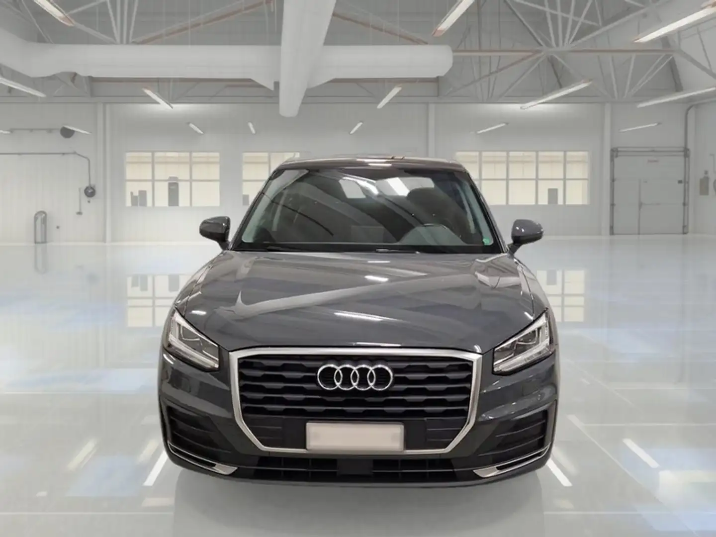 Audi Q2 1.6 30 TDI BUSINESS S TRONIC - 2