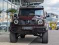 Mercedes-Benz G 63 AMG AMG G 63 4x4² Night & Carbon-Paket Rot - thumbnail 9