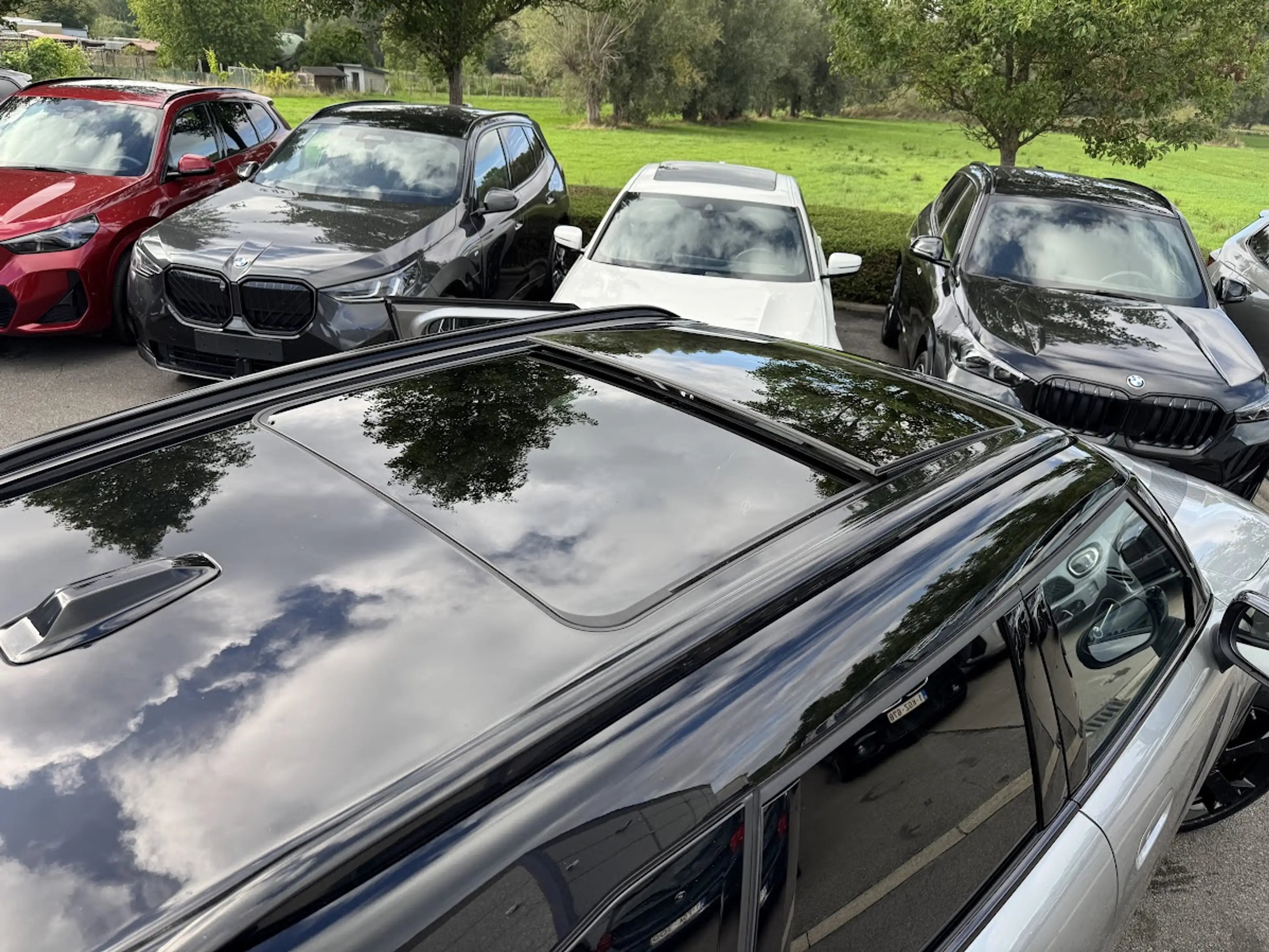 MINI Countryman C JOHN COOPER WORKS TRIM/ 360 CAM / TREKHAAK / PANO / HUD / EL MEM SEAT / ACC — photo 12