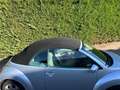 Volkswagen New Beetle 1.6 Cabrio Silber - thumbnail 6