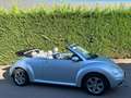 Volkswagen New Beetle 1.6 Cabrio Silber - thumbnail 8