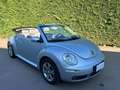 Volkswagen New Beetle 1.6 Cabrio Silber - thumbnail 11
