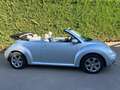 Volkswagen New Beetle 1.6 Cabrio Silber - thumbnail 9