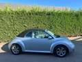 Volkswagen New Beetle 1.6 Cabrio Silber - thumbnail 2