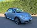 Volkswagen New Beetle 1.6 Cabrio Silber - thumbnail 5