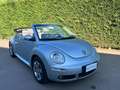 Volkswagen New Beetle 1.6 Cabrio Silber - thumbnail 10