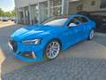 Audi RS5 Coupe 2.9 TFSI quattro*VOLL*Carbon*Laser*B&O Bleu - thumbnail 2