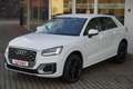 Audi Q2 1.4 TFSI sport LED Klimaaut. Navi Sitzheizung Wit - thumbnail 3